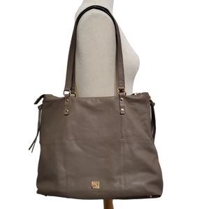 Kooba Leather Tote